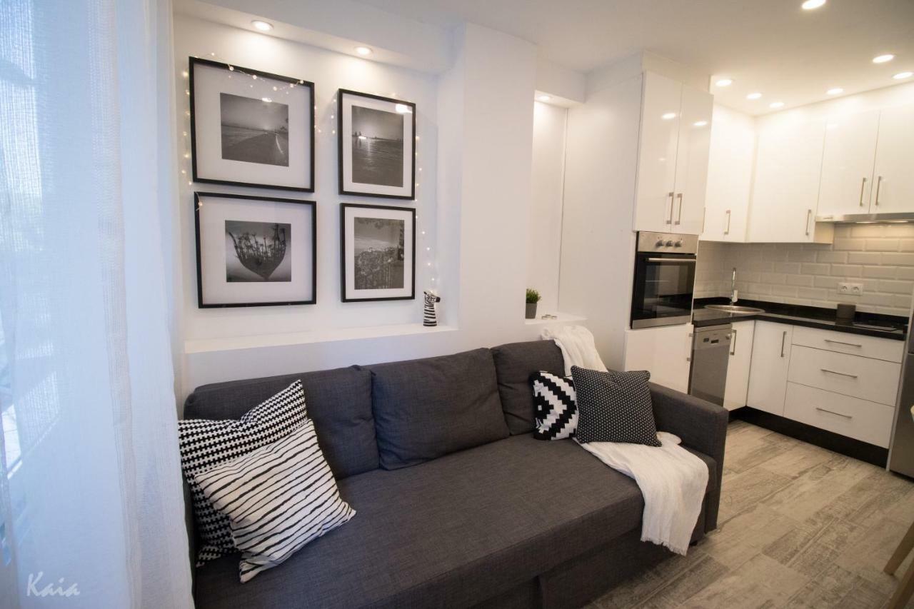 Los Cisnes II - Modern Apartment Беналмадена Екстериор снимка